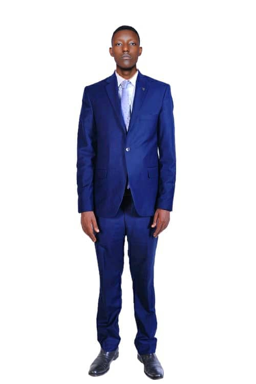 Ibrahim Bule, Founder of TopAirTickets